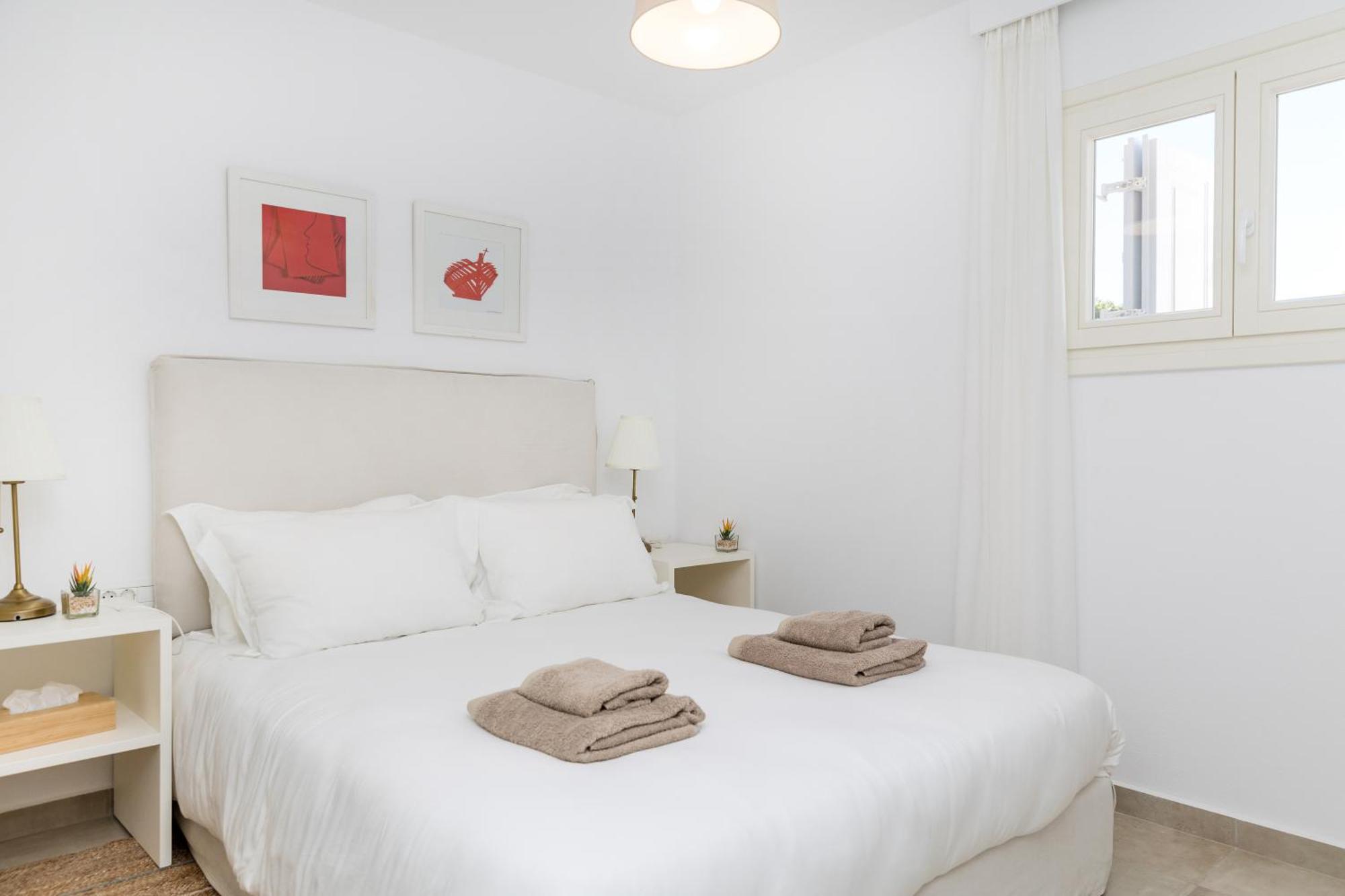 Naxian Resort Aliko Beach Bagian luar foto